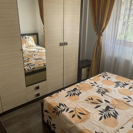 Bucuresti Comfort Apartment المظهر الخارجي الصورة
