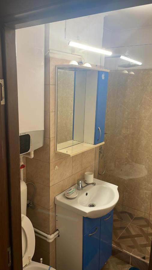 Bucuresti Comfort Apartment المظهر الخارجي الصورة