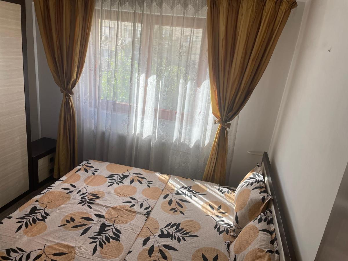 Bucuresti Comfort Apartment المظهر الخارجي الصورة