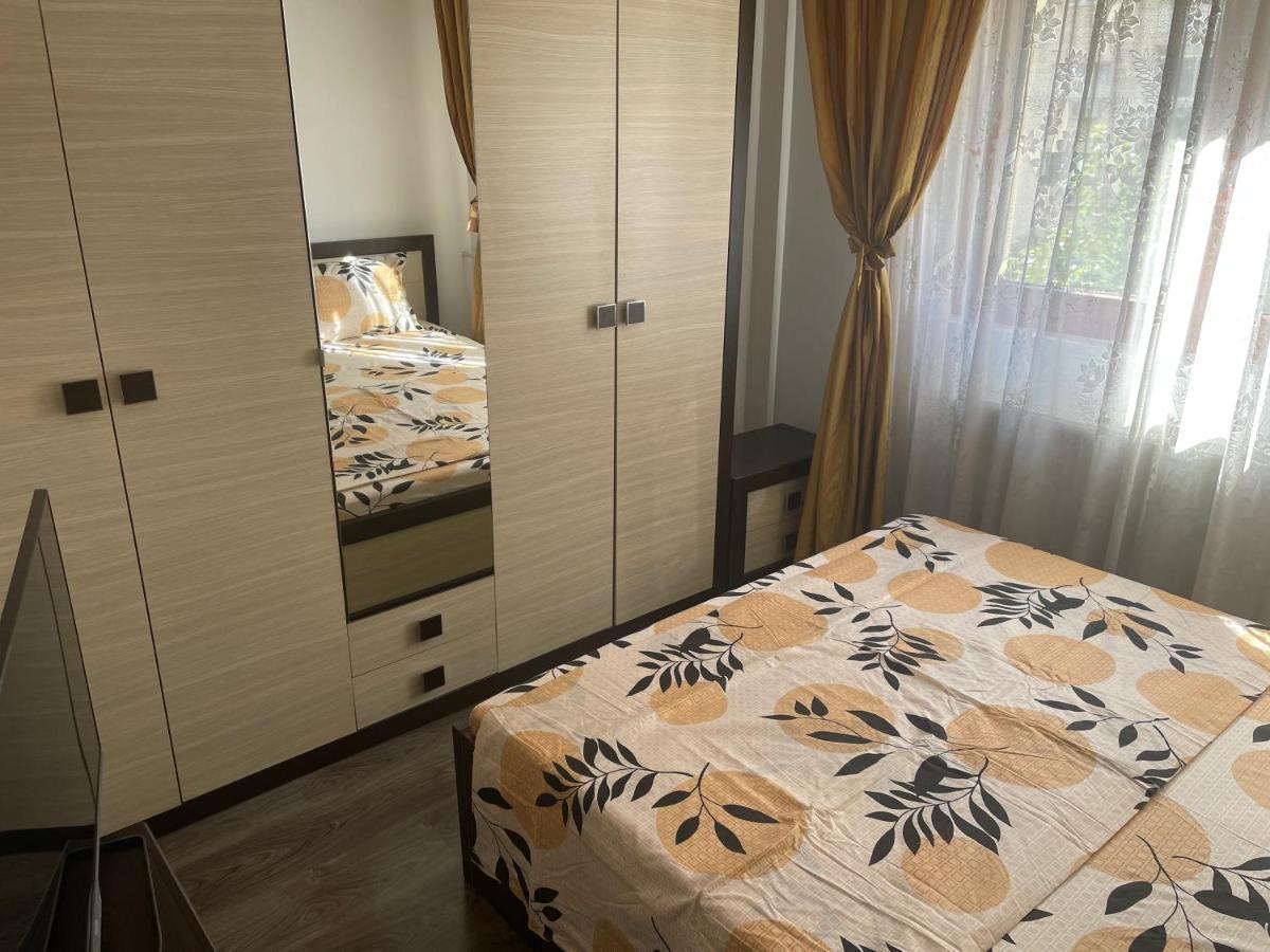 Bucuresti Comfort Apartment المظهر الخارجي الصورة