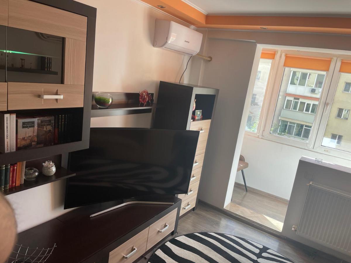 Bucuresti Comfort Apartment المظهر الخارجي الصورة