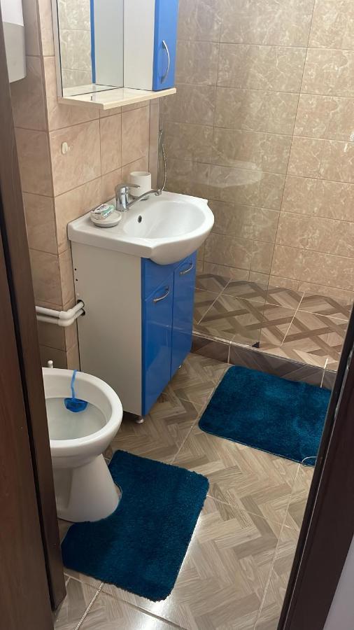 Bucuresti Comfort Apartment المظهر الخارجي الصورة