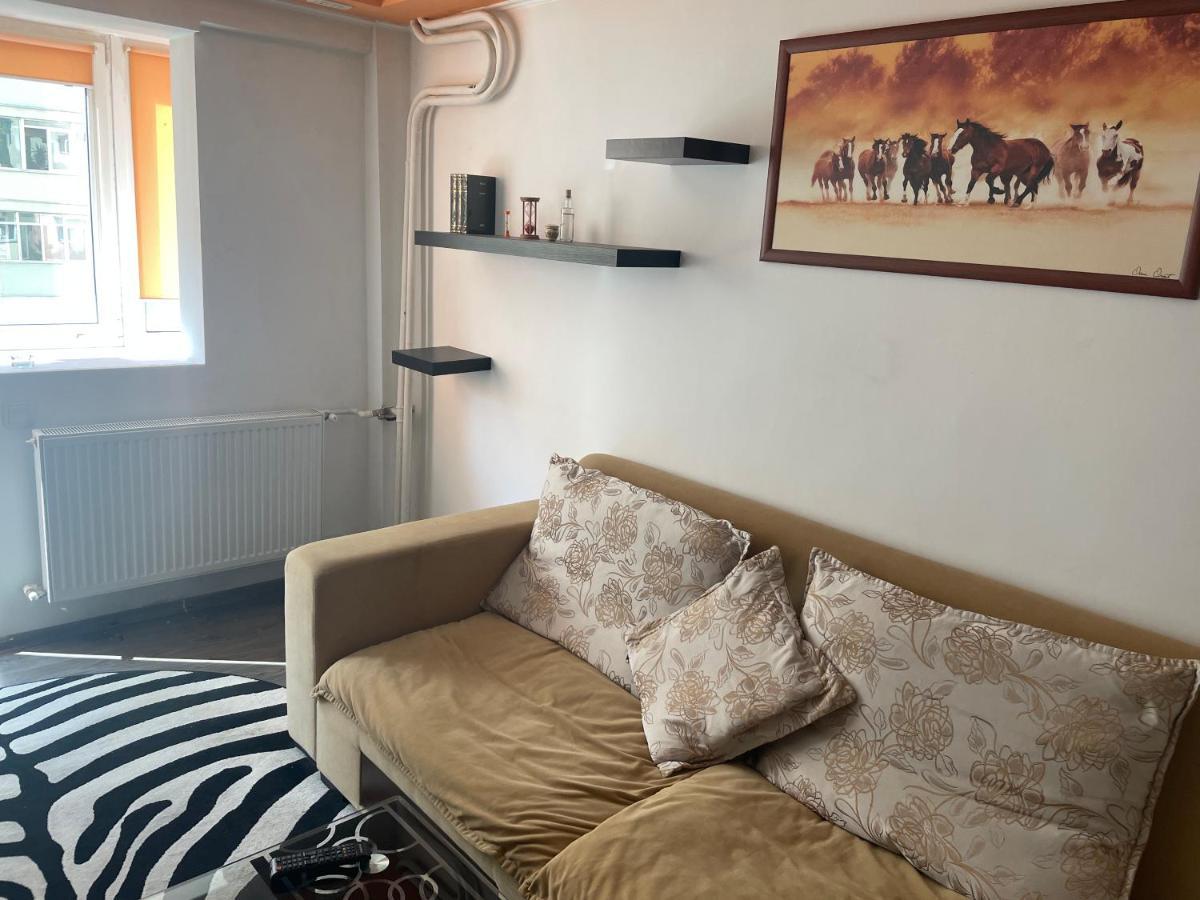 Bucuresti Comfort Apartment المظهر الخارجي الصورة