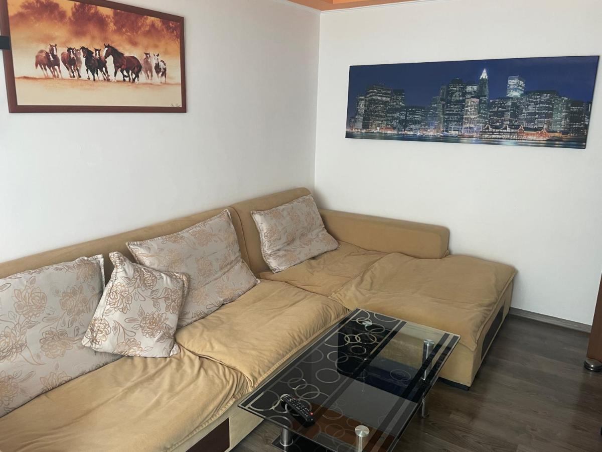 Bucuresti Comfort Apartment المظهر الخارجي الصورة
