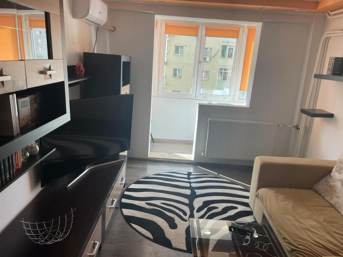 Bucuresti Comfort Apartment المظهر الخارجي الصورة