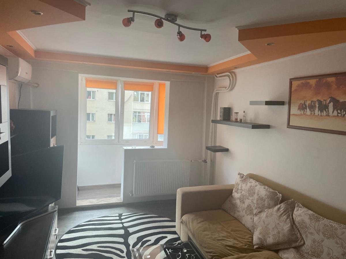 Bucuresti Comfort Apartment المظهر الخارجي الصورة
