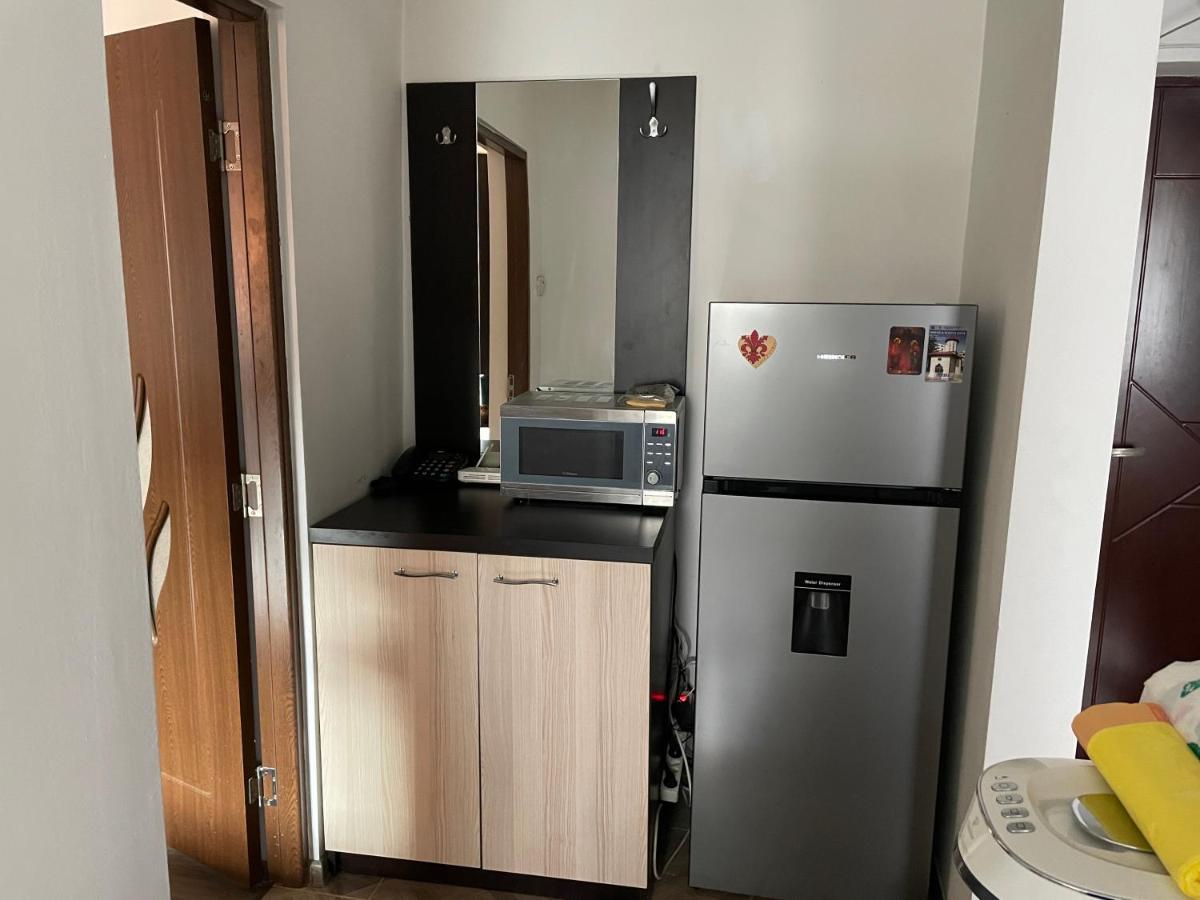 Bucuresti Comfort Apartment المظهر الخارجي الصورة