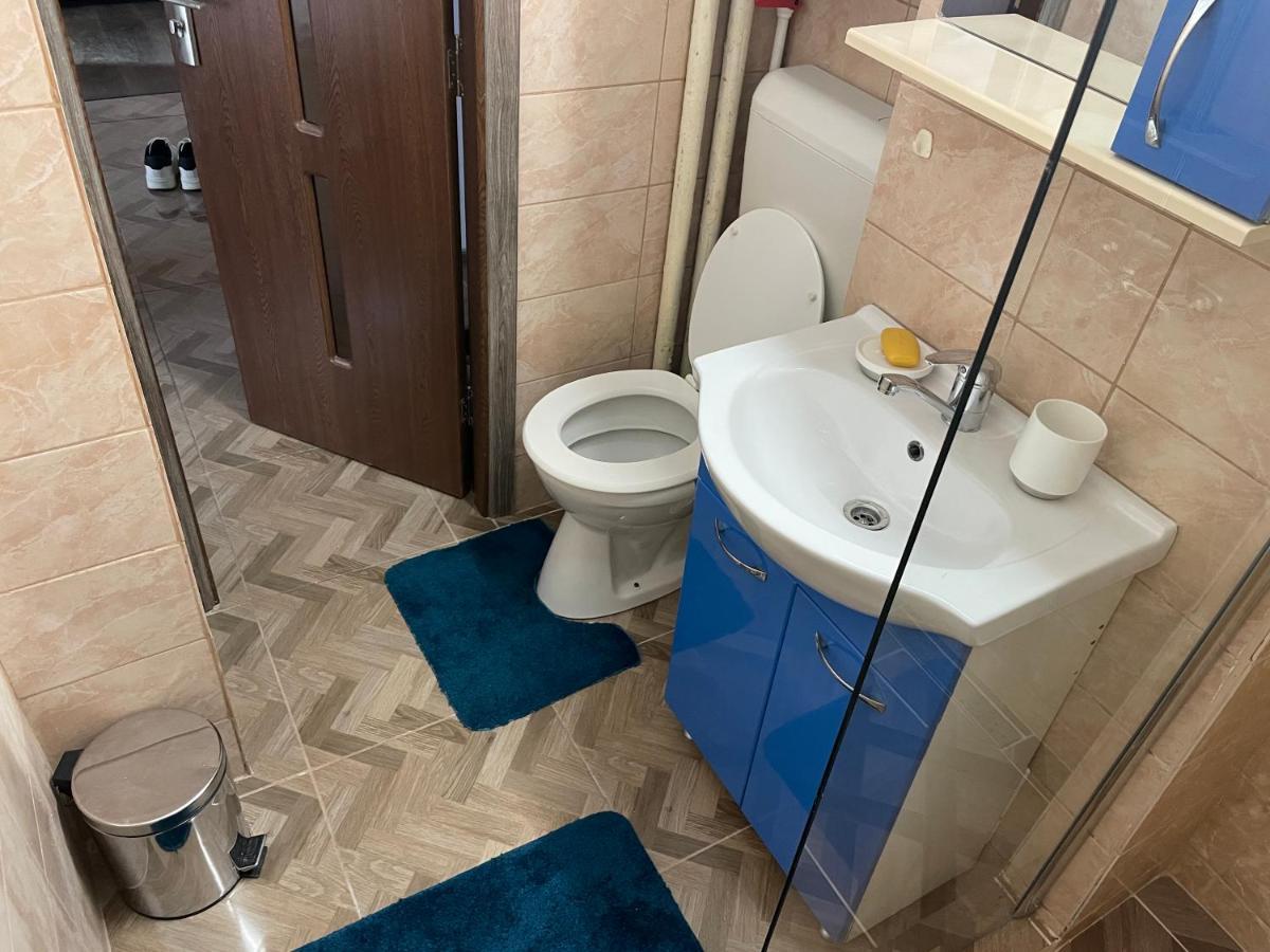 Bucuresti Comfort Apartment المظهر الخارجي الصورة