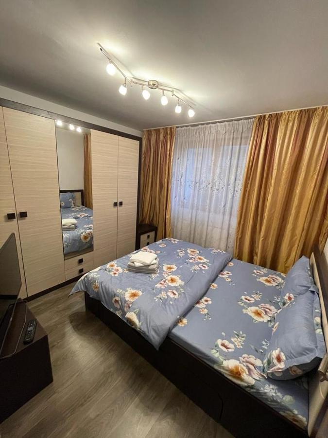 Bucuresti Comfort Apartment المظهر الخارجي الصورة