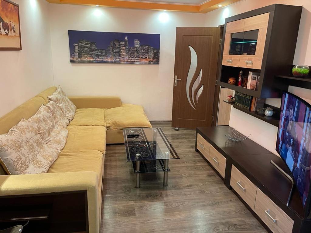 Bucuresti Comfort Apartment المظهر الخارجي الصورة
