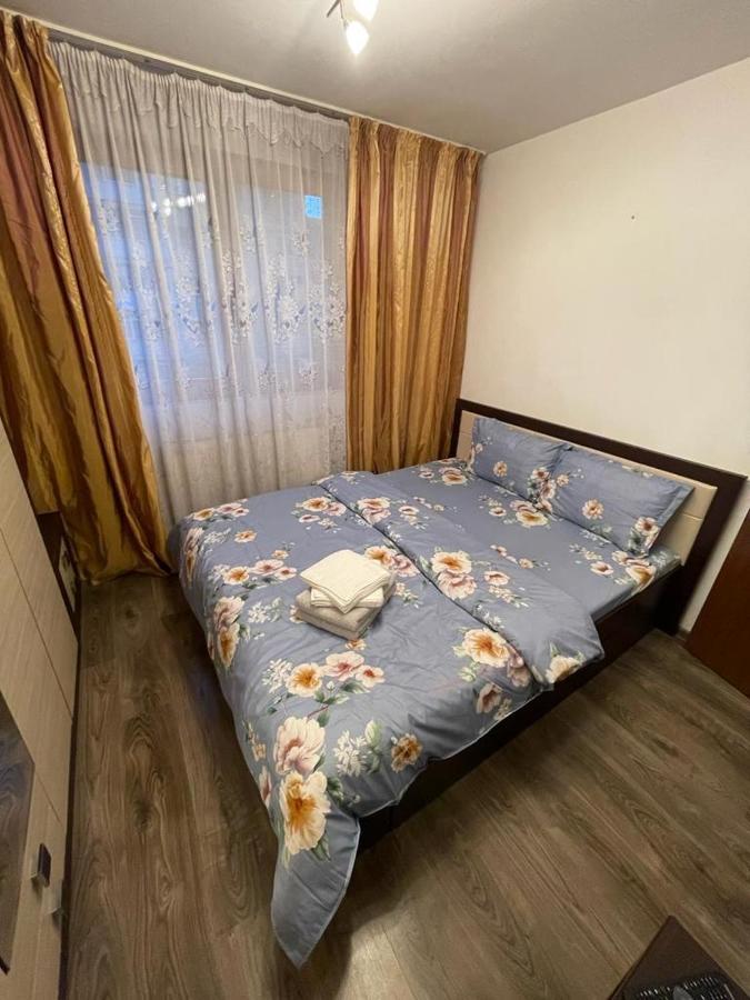 Bucuresti Comfort Apartment المظهر الخارجي الصورة