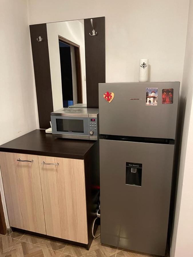 Bucuresti Comfort Apartment المظهر الخارجي الصورة