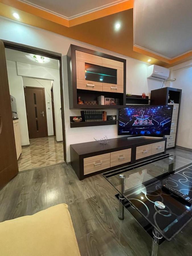 Bucuresti Comfort Apartment المظهر الخارجي الصورة