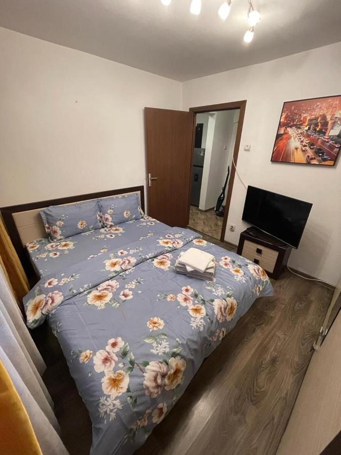 Bucuresti Comfort Apartment المظهر الخارجي الصورة