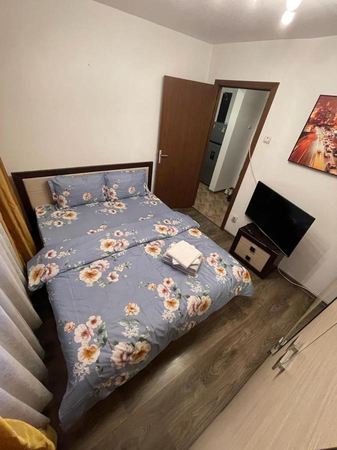 Bucuresti Comfort Apartment المظهر الخارجي الصورة